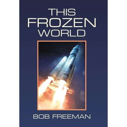 This Frozen World - Hardcover