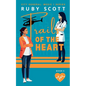 Trails of the Heart - Paperback