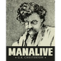 Manalive - Paperback