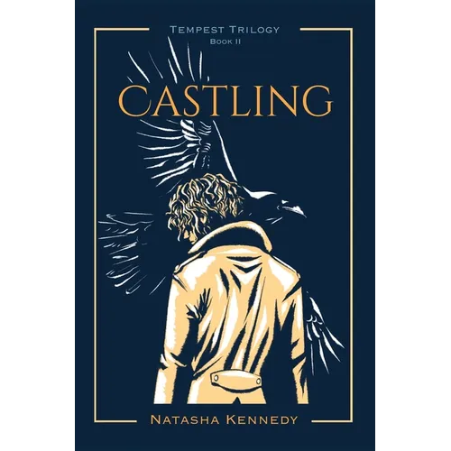 Castling - Paperback