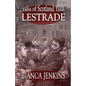 Tales of Scotland Yard: Lestrade - Paperback