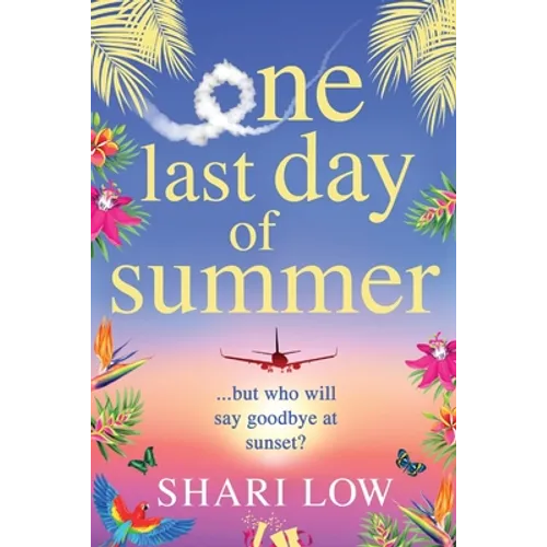 One Last Day of Summer - Paperback