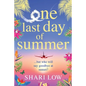One Last Day of Summer - Paperback