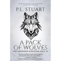 A Pack of Wolves - Paperback