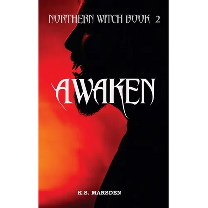 Awaken - Paperback