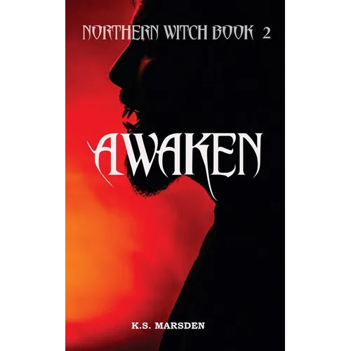 Awaken - Paperback