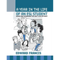 A Year in the Life of an ESL Student - Paperback