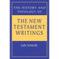 The History and Theology of New Testament Writings - Paperback