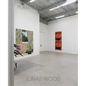 Jonas Wood: Plants and Animals - Hardcover