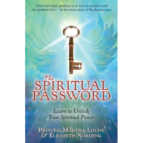 Spiritual Password - Paperback