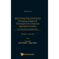 Emerging Analytical Techniques for Chemical Speciation Studies - Part 1: Electrochemical and Migration Methods - Hardcover