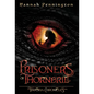 Prisoners of Thornbrill: a clean young adult portal epic fantasy adventure trilogy with siblings, magic, and dragons - Hardcover