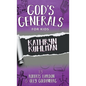 God's Generals For Kids-Volume 1: Kathryn Kuhlman - Hardcover