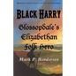 Black Harry - Paperback
