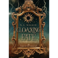 Cloaking Fate: An Epic Fantasy Romance - Hardcover