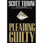 Pleading Guilty - Hardcover