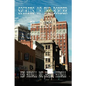 Spirits of the Border: El Paso: A City of Secrets - Paperback