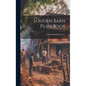 Louden Barn Plan Book - Hardcover
