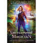 The Shatterproof Magician - Paperback