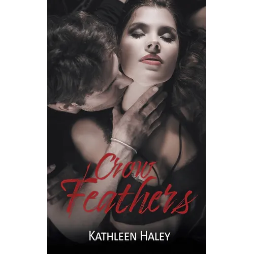 Crow Feathers - Paperback