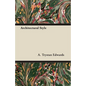 Architectural Style - Paperback