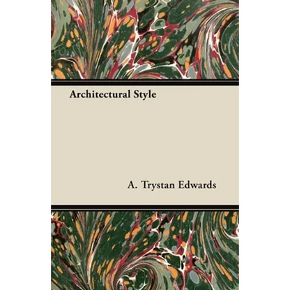 Architectural Style - Paperback