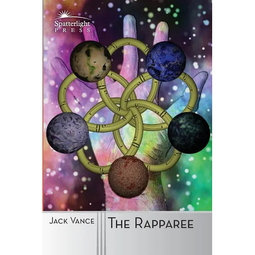 The Rapparee - Paperback