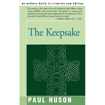 The Keepsake - Paperback