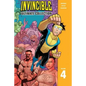 Invincible: The Ultimate Collection Volume 4 - Hardcover