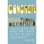 Concrete - Paperback
