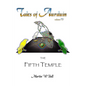 The Fifth Temple: Tales of Aurduin - Paperback