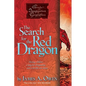 The Search for the Red Dragon - Paperback