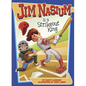 Jim Nasium Is a Strikeout King - Paperback