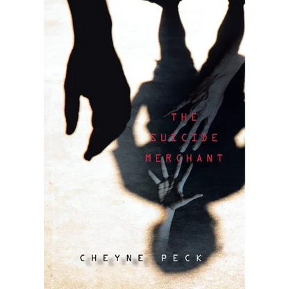 The Suicide Merchant - Hardcover