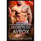 Secrets of Avrox: Alien Romance - Paperback