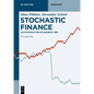 Stochastic Finance: An Introduction in Discrete Time - Paperback