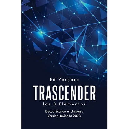 Trascender: Los 3 Elementos (Spanish Edition) - Paperback