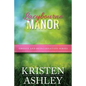 Lacybourne Manor - Paperback