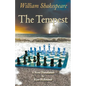 The Tempest: A Verse Translation - Paperback