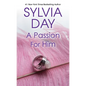 A Passion for Him - Paperback