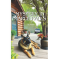 Mystery In Maple Falls - Paperback