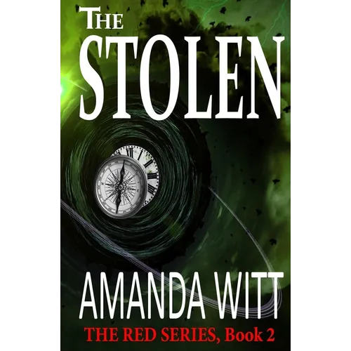 The Stolen - Paperback