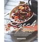 Czech Style Recipes: Your Cookbook for Bohemian Breakfasts, Dinners Desserts - Paperback