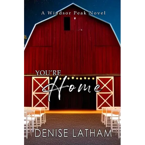 You're Home - Paperback