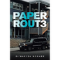 Paper Rout3 - Paperback