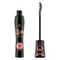 Essence Get Big Lashes Volume Curl Mascara - Black, Volumizing, Curling, Ophthalmologically Tested