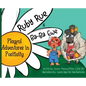 Ruby Rue & Ba-Ba Ewe - Hardcover