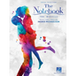 The Notebook - The Musical Featuring Music by Ingrid Michaelson: Piano/Vocal Selections - Paperback