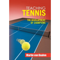 Teaching Tennis Volume 3: The Development of Champions - Hardcover
