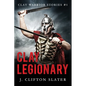 Clay Legionary - Paperback